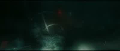 Okay, there's Marker 21. - Underwater