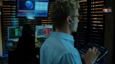 Okay, we're good to go. - NCIS: Los Angeles
