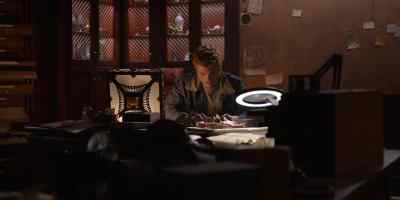 Okay, you're
ghosting me. I get it. - National Treasure: Edge of History