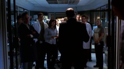 Ola kathara. - CSI: Crime Scene Investigation
