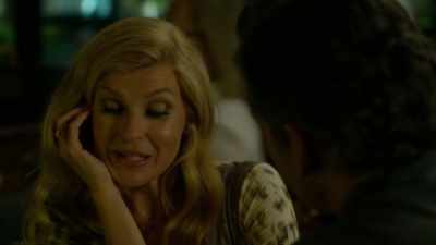 - I was older, - Dirty John