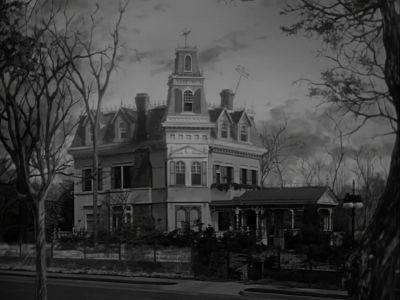 Ole! - The Addams Family