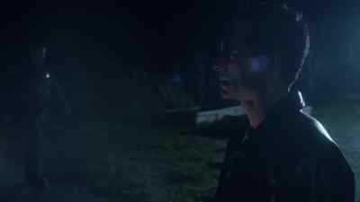 [ominous music] - Bates Motel