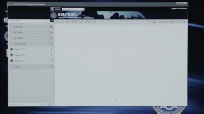 [OMINOUS MUSIC] - Mr. Robot