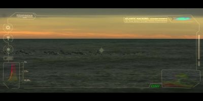 [ominous music] - The Expanse