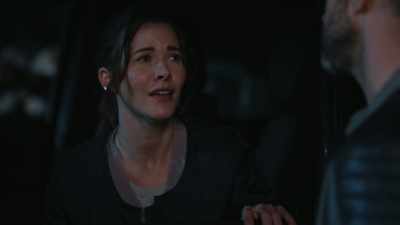 I was on a job, and
an accident happened. - Maid for Revenge