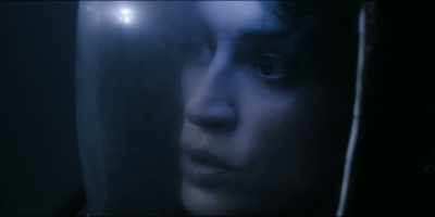 I was on board the
colony ship Utopia II. - Light