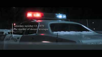 I was on call
that weekend. Doreen Levesque. - Fall River