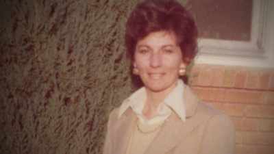 I was on fire to
get rid of that man. - A Friend of the Family: True Evil