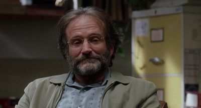I was on this plane once - Good Will Hunting