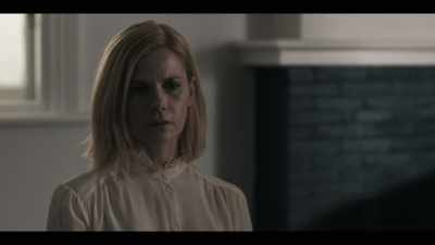 I was on that plane
when it went down, - The Widow