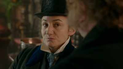 I was on rather friendly terms with
her husband before the haemorrhage. - Quacks