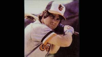 I was on single A. - Charlie Hustle & the Matter of Pete Rose