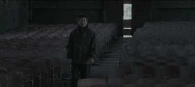 I was on this stage in 1997. - The Looming Storm