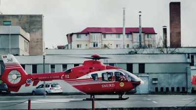 I was on the helicopter, - Is Mindfulness Right for You?