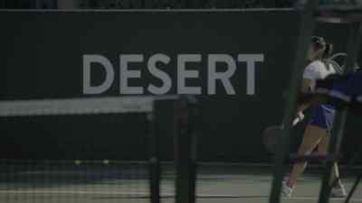On the men's side,
Rafa might be the player to be, - Break Point
