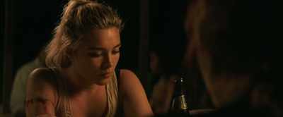 I was on the mission to retrieve it,
and she exposed me - Black Widow