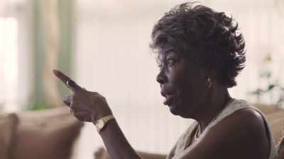 I was on his video "Juicy." - Biggie: I Got a Story to Tell
