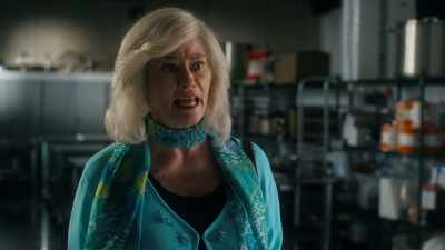 I was on my way to see a client, - How to Murder Your Husband: The Nancy Brophy Story