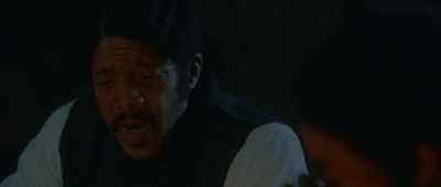 I was on my way
to Hope Springs, Oklahoma. - Outlaw Johnny Black