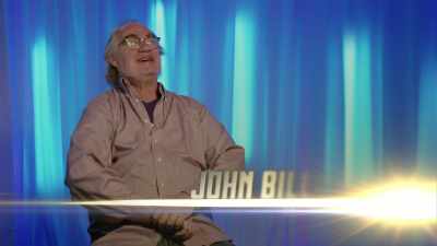 - ... and I was on my way - The Center Seat: 55 Years of Star Trek