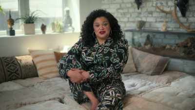 I was on Yahoo! Personals, - Sex: Unzipped