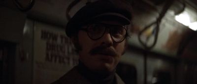 I once had a man shot for talking to me like that - The Taking of Pelham One Two Three