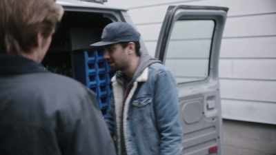 I was once a young HVAC man
myself, - The Moodys