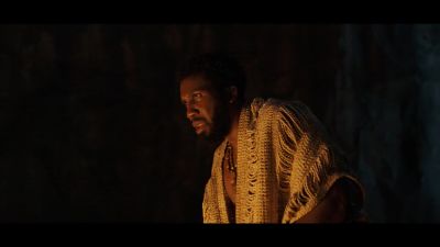 I was once Dominic Mndawe. - Titans