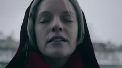 Offred: Once. - The Handmaid's Tale