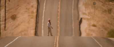 ♪ I once was lost ♪ - Frank and Penelope