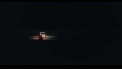# I once was lost... # - Far North