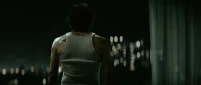 I ONCE READ THAT THE ONLY PHILOSOPHICAL QUESTION THAT MATTERS IS WHETHER OR NOT TO COMMIT SUICIDE. - The Number 23