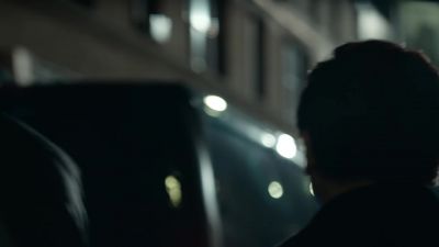 Once there, we will
move to the roof. - The Blacklist