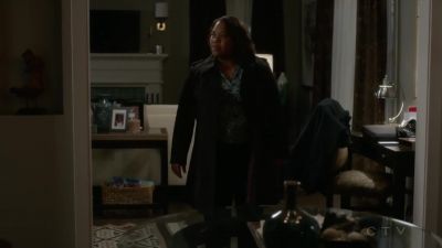 Once things start going wrong, - Grey's Anatomy