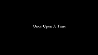 Once Upon A Time - Once Upon a Time