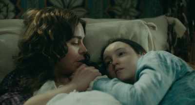 I was once willful, too, - Catherine Called Birdy