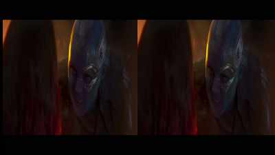 I, for one, am not gonna
stand by and watch - Guardians of the Galaxy Vol  2