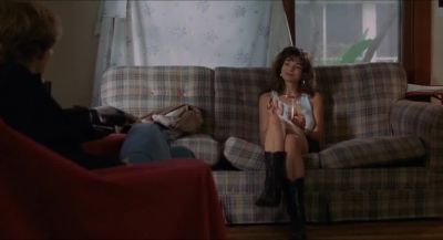 I was eight years old - Sex, Lies, and Videotape