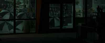 One Mississippi,
two Mississippi, - Night of the Hunted