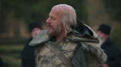 I was one of those men. - Dragonheart Vengeance