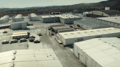 One shot, man. One shot. - Fear the Walking Dead