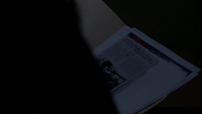 One story is always two stories. - Marvel's Jessica Jones
