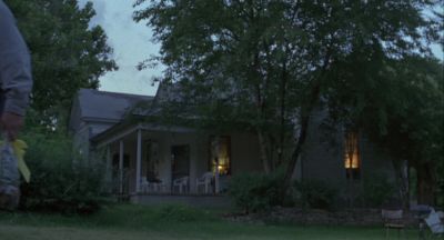 I had one there for a little while - Sling Blade