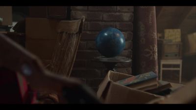 I had one when I was eight years old. - A Christmas Story Christmas