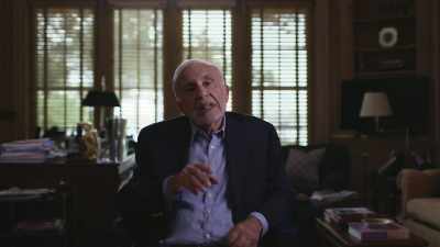 "I, for one, will do everything
I can to stop this deal, - Icahn: The Restless Billionaire
