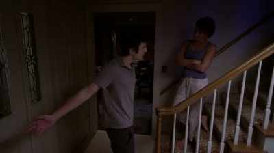 I was only 15 minutes late-- - Pretty Little Stalker