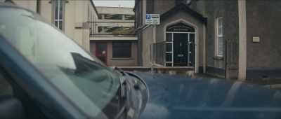 I was only 15 years old,
and I was frightened... - Three Families