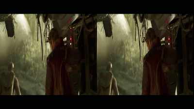 I only ask that you take
this matter seriously. - Guardians of the Galaxy Vol  2