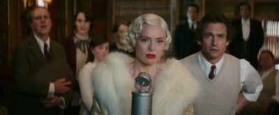 I only came to--" - Downton Abbey: A New Era